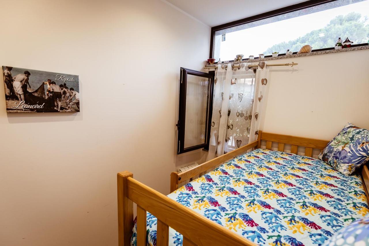 Leonard Casa Vacanza Riposto Luaran gambar
