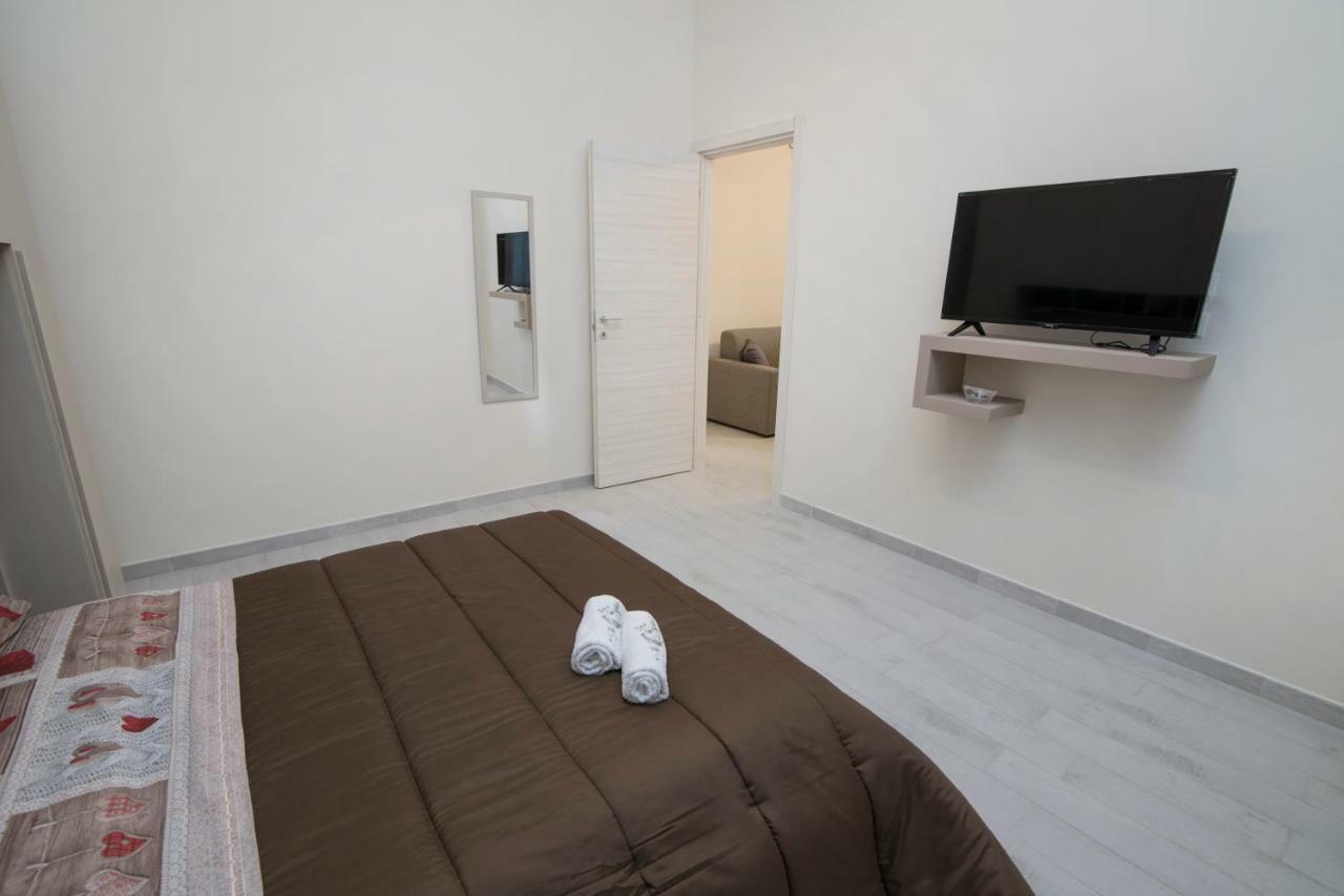 Leonard Casa Vacanza Riposto Luaran gambar